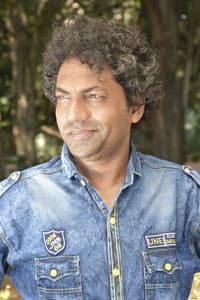 Rajkumar Kanojia in Ishq Sarfira