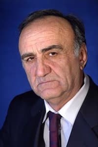 Tofig Huseynov in Bağdada putyovka var...