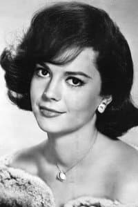 Natalie Wood in Chicken Every Sunday
