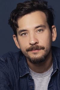 Daniel Marin in El Dorado