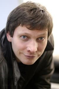 Oleg Andreev in Ветка сирени