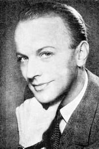 Åke Jensen in Kärlek och allsång
