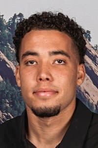 Drew Carter in The Simpsons Funday Football