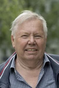 Bert Karlsson in Medeltidens värld - Arn-fiaskot i Götene