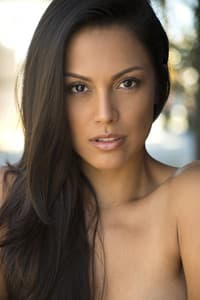 Raquel Pomplun in Bullet Ride