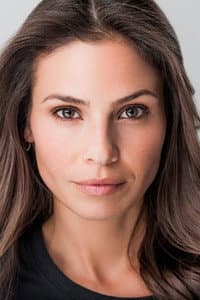 Ana Ayora in Savage County
