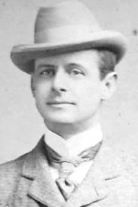 Charles S. Abbe in Homeward Bound