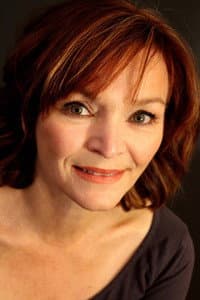 Danielle Lepine in Foie de canard et coeur de femme