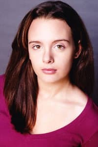 Shana Dowdeswell in Going South