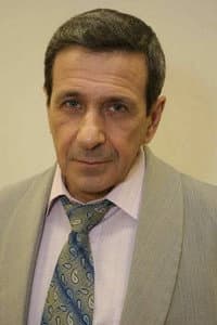 Boris Smolkin in Шекспиру и не снилось