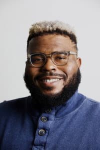 Robert Butler III in Quarter Life Crisis