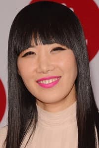 Vivian Bang in Cute Couple