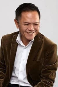 Jean-Claude Tran in Je te tiens, tu me tiens
