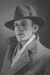 Brutus Pedreira in Limite