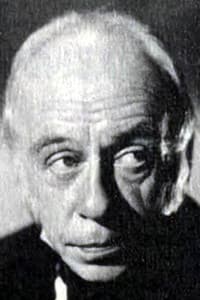 Barlowe Borland in King of Gamblers