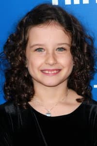 Elodie Tougne in Jack and Jill