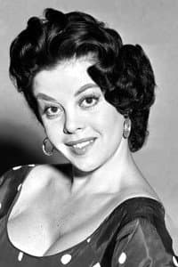 Jacqueline Fontaine in Born to Be Loved