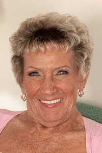 Sandra Ann in 60 Plus MILFs 2