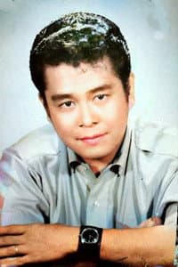 Dencio Padilla in Love Eternal