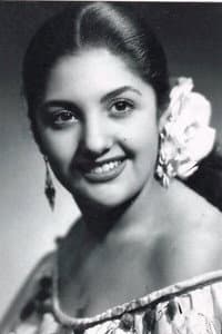 Dolores Caballero Abril in El emigrante