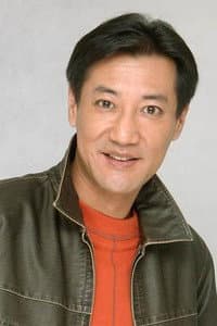 Ying Zhuang in Crazy Arts