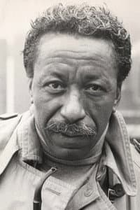 Gordon Parks Jr. in My Father: Gordon Parks