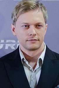 Philippe Tłokiński in Kurier