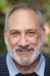 Michael S. Siegel in Monsternado