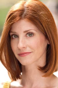 Mandy Siegfried in Winter Passing