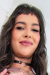 Nikatsu in Bad Behavior: Arya Santana