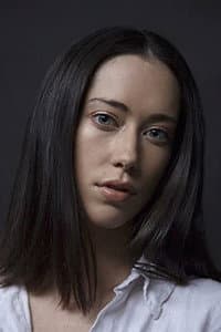 Erin Grant in Zero at the Bone