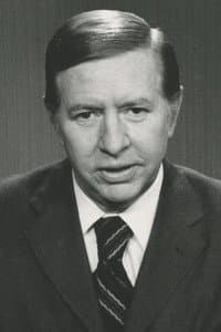 Douglas Edwards in Day of the Fight