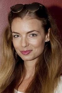 Camille Rommedahl in Omveje