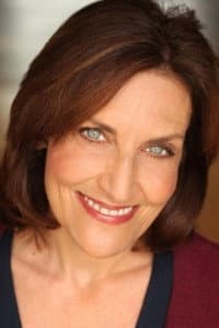 Carol Stanzione in Roommate Wanted