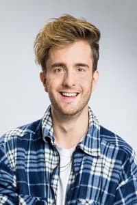 Thomas Brok in De Tatta’s 2