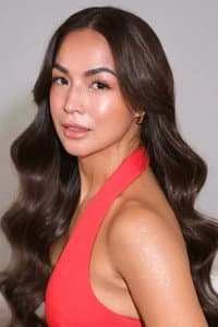 Aubrey Miles in Xerex