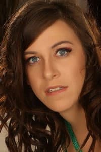 Shelby Paris in POV Mania 16
