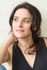 Karyne Lemieux in Histoire de pen