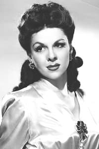 Ruth Ford in The Man Who Returned to Life