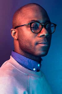 Barry Jenkins in Adventures of Christopher Bosh in the Multiverse