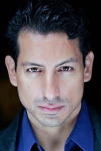 Alex Kruz in Red Cloud: Deliverance