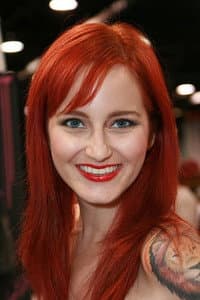 Phoenix Askani in Rock & Roll in My Butthole 3