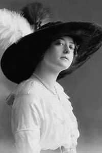 Dorrit Weixler in Weihnachtsglocken 1914
