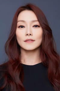 Cha Ji-yeon in Remarriage & Desires