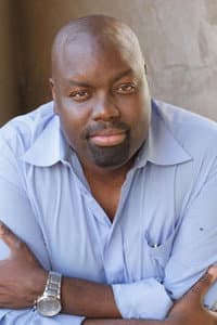 Tobie Famusipe in Taboo