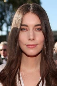 Danielle Haim in HAIM: Red Rocks Amphitheatre