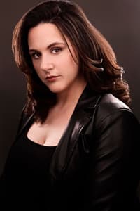 Caitlyn Geiler in Luperca Returns