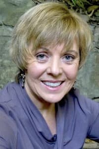 Caz Adams in White Fang