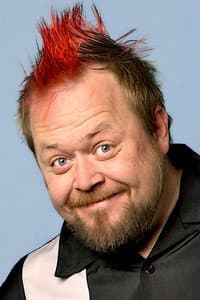 Asgeir Borgemoen in Fritt Fram