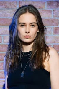 Josepha Walter in Brothers